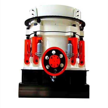 High Performance Cone Crusher